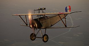 IL-2 Sturmovik: Flying Circus - Volume III