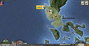 Pride of Nations: Spanish-American War 1898