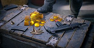 Vigor - Path to Vengeance