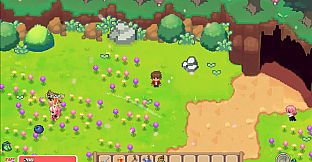 Moaning Meadows