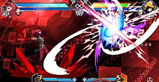 BBTAG DLC Character Pack Vol.2 - Jubei/Aegis/Carmine