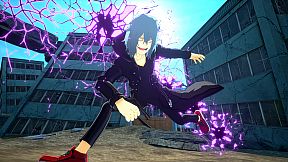 MY HERO ULTRA RUMBLE