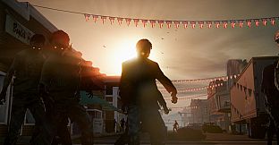 State of Decay - Breakdown