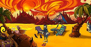 Adventure Llama Bundle