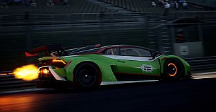 Assetto Corsa Competizione + 2023 GT World Challenge