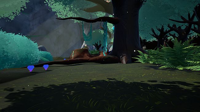 Secrets of the Burrow: Vixoria's Quest