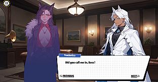 Awaken: Hentai Dice - The Crimes of Passion