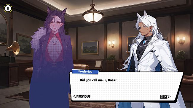 Awaken: Hentai Dice - The Crimes of Passion