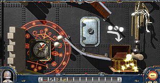 Crazy Machines 2: Pirates