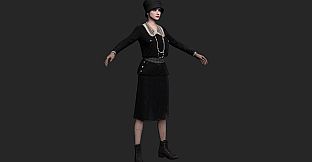 Soul at Stake - The Past of Zhai City