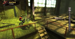 Trials HD