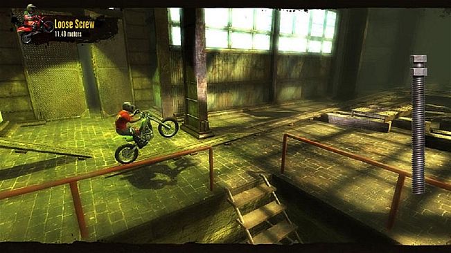 Trials HD