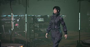 Daemon X Machina: Titanic Scion - Free Reclaimer Outfit