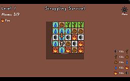 Monkey King: Five Elements Survival