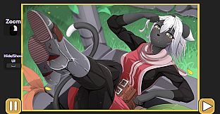 Furry Feet - Fantasy