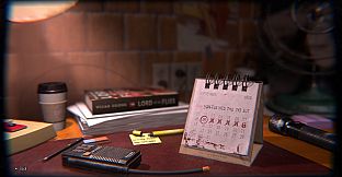 TIC-TAC: Twelve o'clock