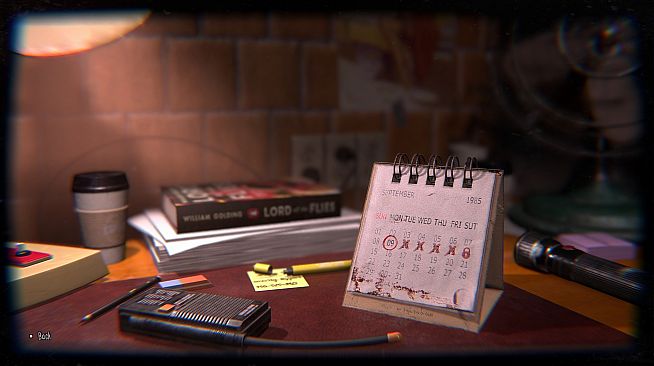 TIC-TAC: Twelve o'clock