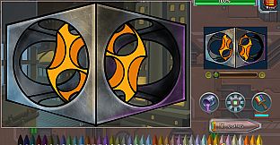 Paint By Numbers - Ferrum Planet