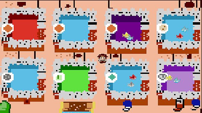 Nostalgia Farm