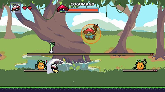 Noodlebound + Golem Lights + Snack and Quack: Duckling Steps (Bundle)