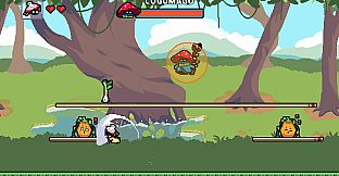 Noodlebound