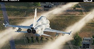 DCS: F-5E Tiger II