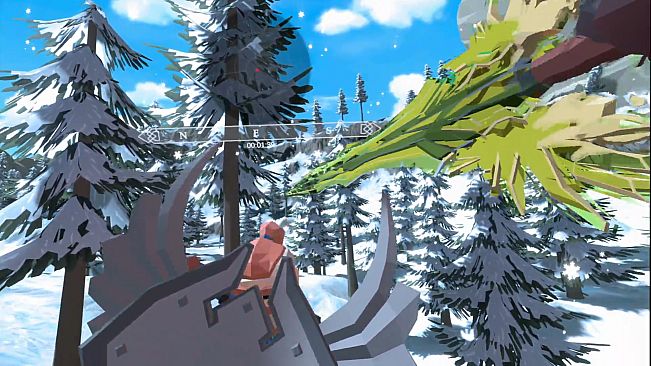 Dragon Extinction VR