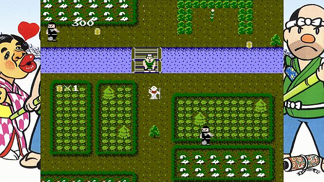 SUNSOFT is Back! Retro Game Selection 2
