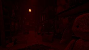 Chester: Into The Light