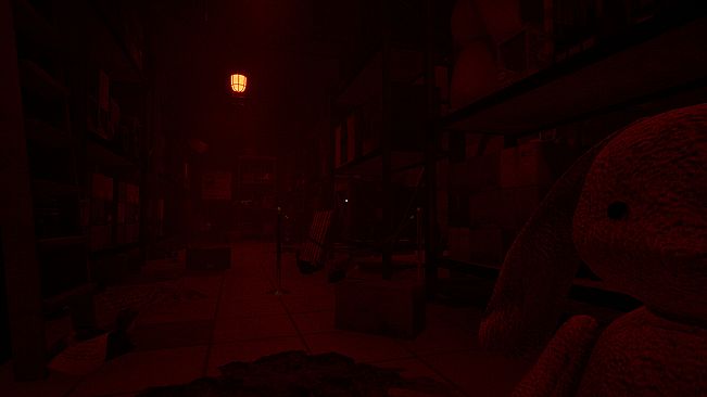 Chester: Into The Light