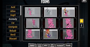 Interdimensional Vending Machine - Behind the Scenes