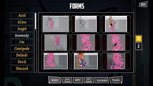 Interdimensional Vending Machine - Behind the Scenes
