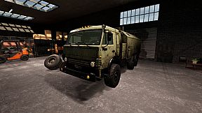 The Backrooms Company