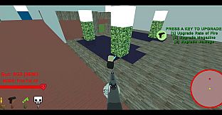 Rise for the Fight - Early Access