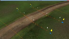 Race Track Builder