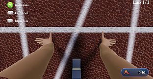 Athletics 99