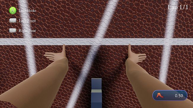 Athletics 99