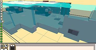 Coloring Voxels - Zoo Pack