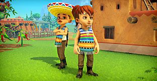 Farm Together - Jalapeño Pack