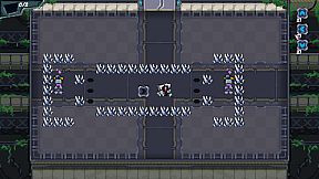 Unusual and not safe experiments