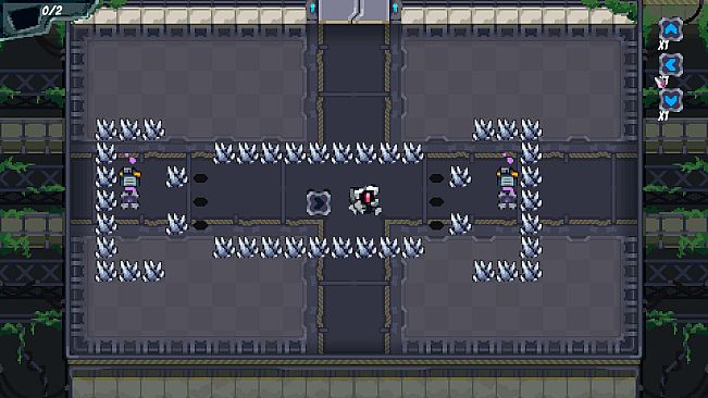 Unusual and not safe experiments