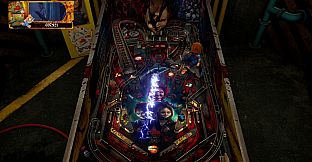 Pinball M - Chucky's Killer Pinball