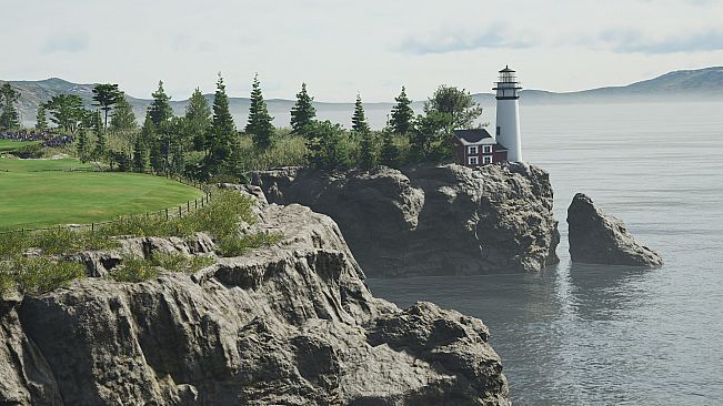 PGA TOUR 2K25 - Clubhouse Pass Premium Season 8