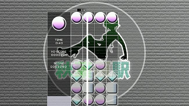 Akihabara - Feel the Rhythm