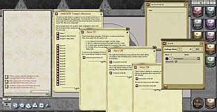 Fantasy Grounds - Mini-Dungeon #009: Tiikeri's Revenge (PFRPG)
