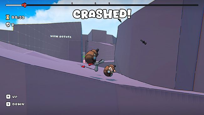 Watch Yo Plane