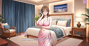 Perfect Wives: Midsummer Party