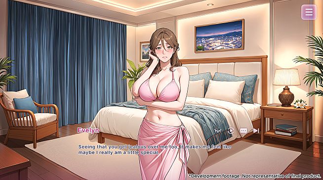Perfect Wives: Midsummer Party