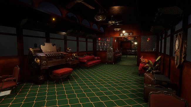 Mad Experiments: Escape Room 2