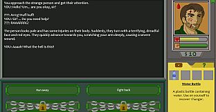 Survivor Story: The Apocalypse